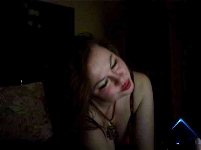 SexyMiss webcam