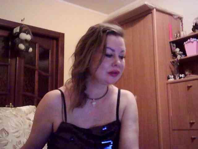 SexyMiss webcam