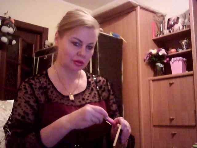 SexyMiss webcam