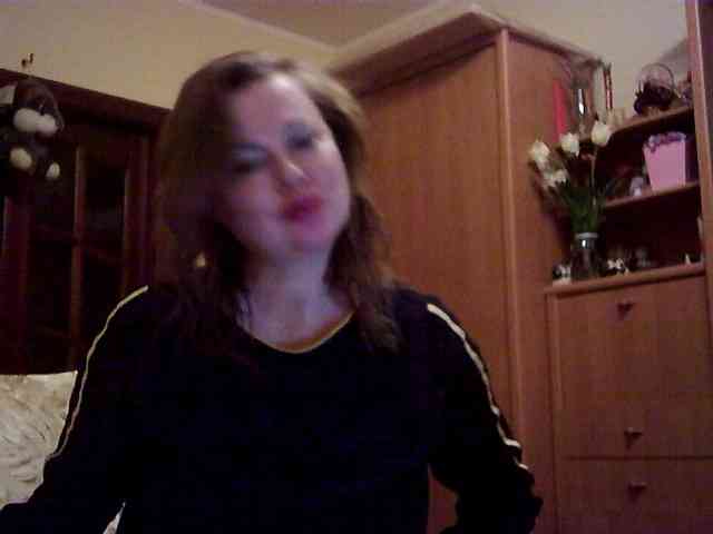 SexyMiss webcam