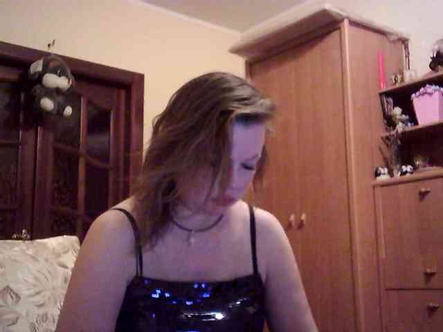 SexyMiss webcam
