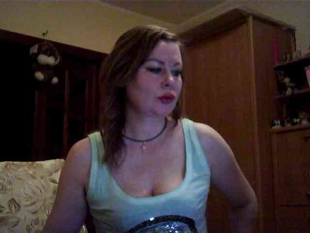 SexyMiss webcam