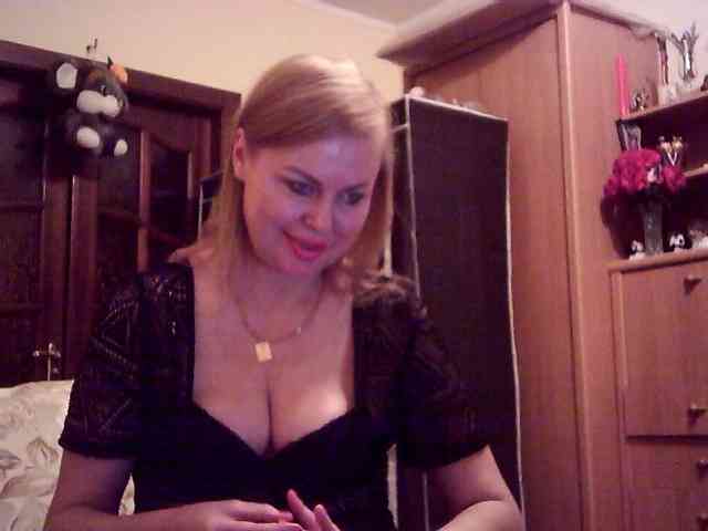 SexyMiss webcam