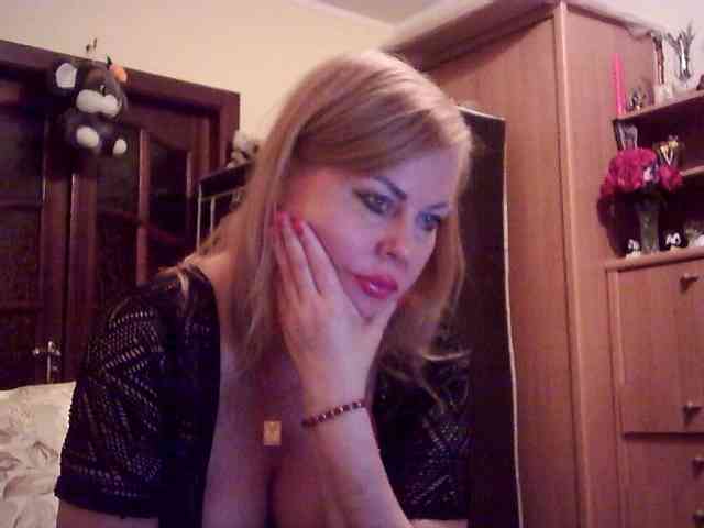 SexyMiss webcam