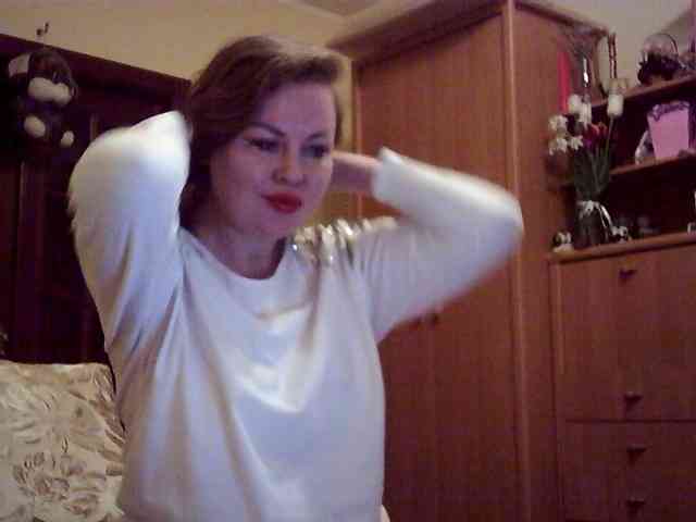 SexyMiss webcam