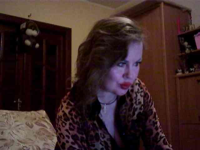 SexyMiss webcam