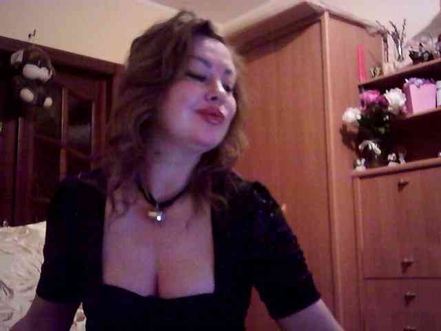 SexyMiss webcam
