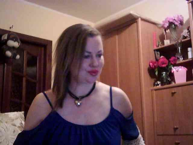 SexyMiss webcam