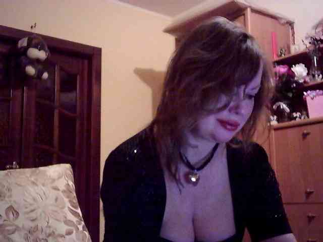 SexyMiss webcam