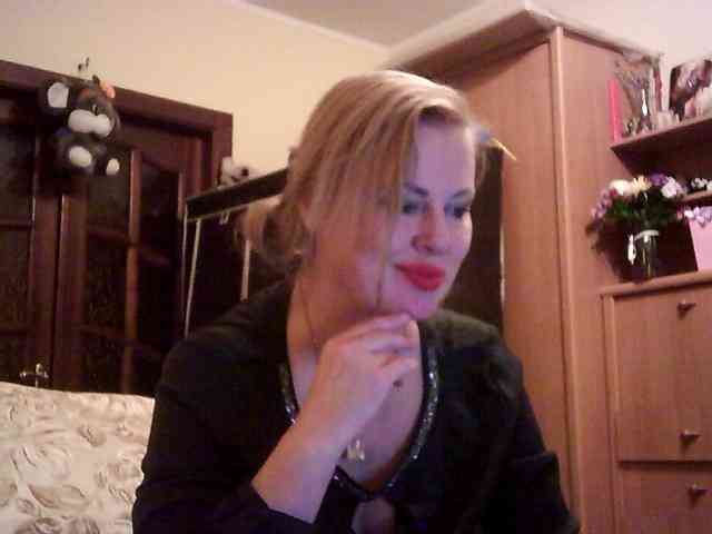 SexyMiss webcam