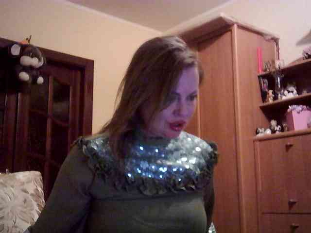 SexyMiss webcam