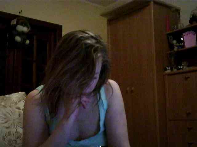 SexyMiss webcam