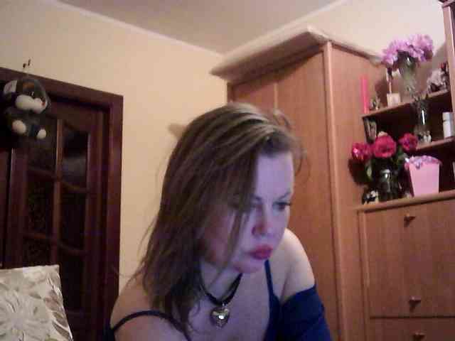 SexyMiss webcam