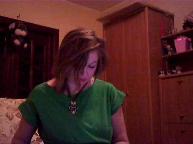 SexyMiss webcam