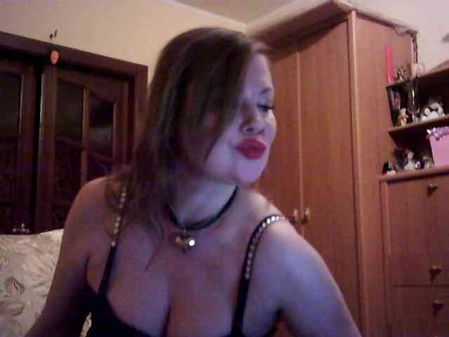 SexyMiss webcam