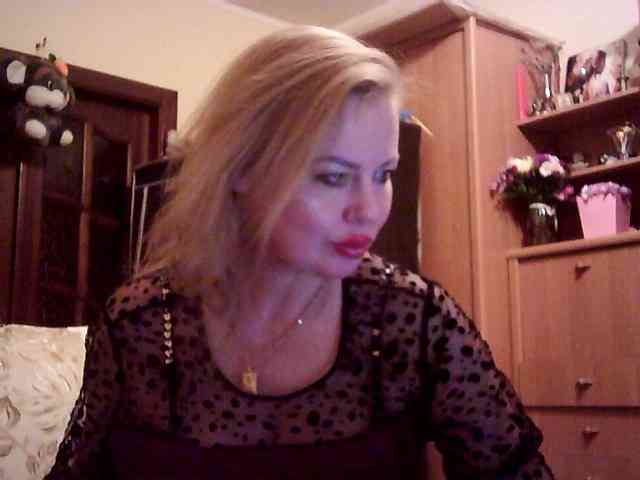 SexyMiss webcam