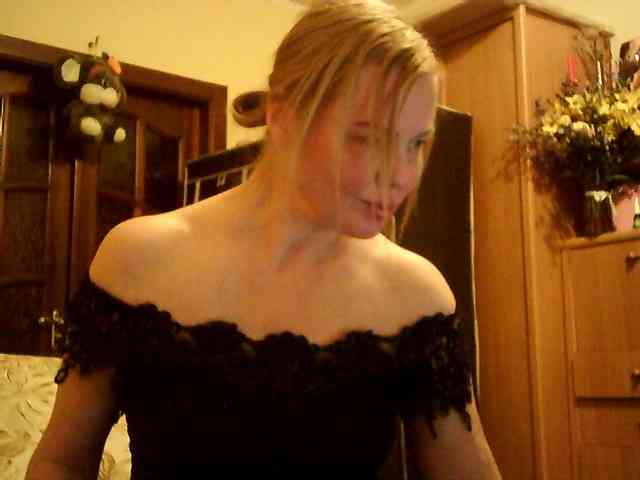 SexyMiss webcam