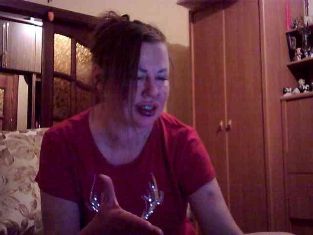 SexyMiss webcam