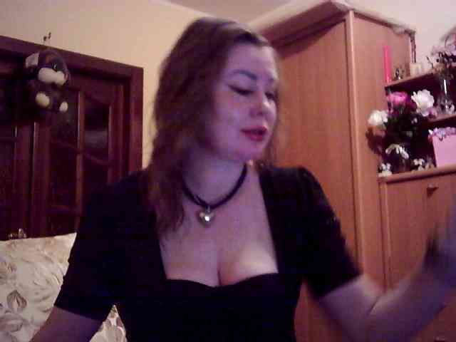 SexyMiss webcam