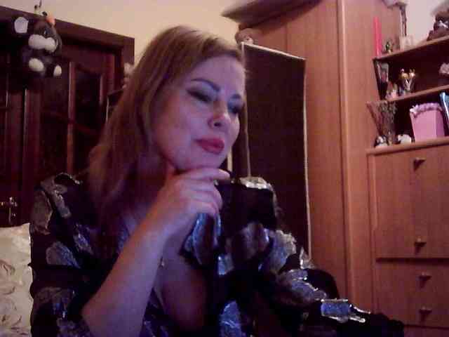 SexyMiss webcam