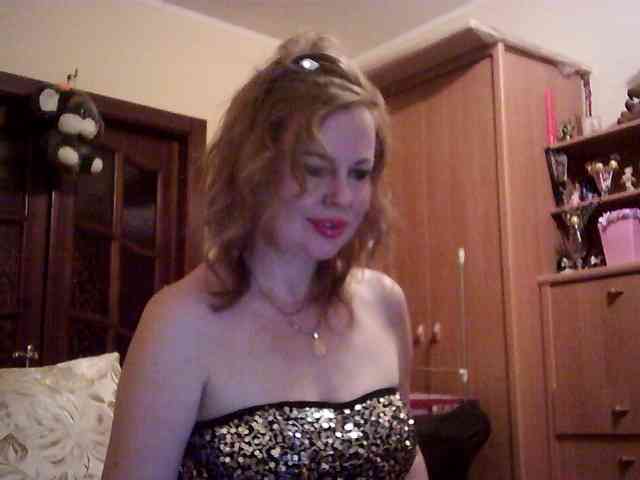 SexyMiss webcam