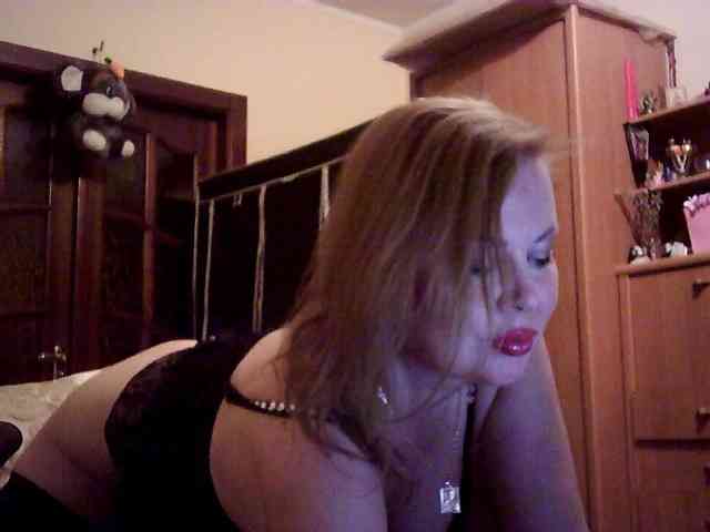 SexyMiss webcam