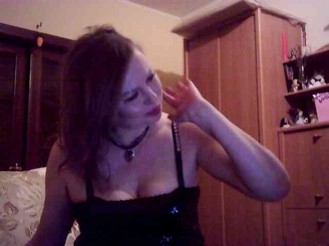SexyMiss webcam