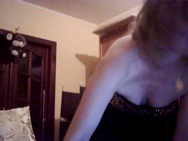 SexyMiss webcam
