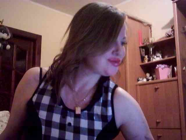 SexyMiss webcam