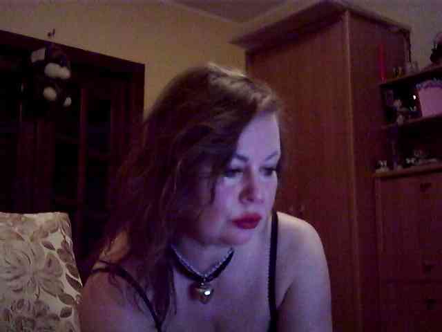 SexyMiss webcam