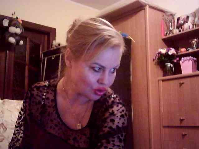 SexyMiss webcam