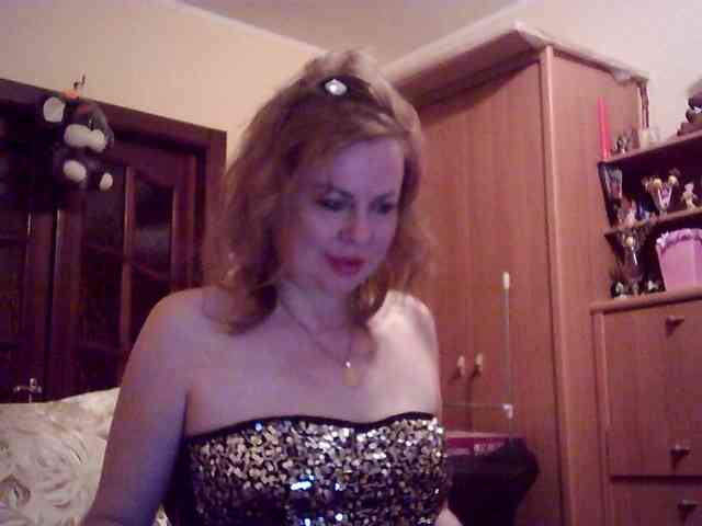 SexyMiss webcam