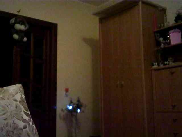 SexyMiss webcam