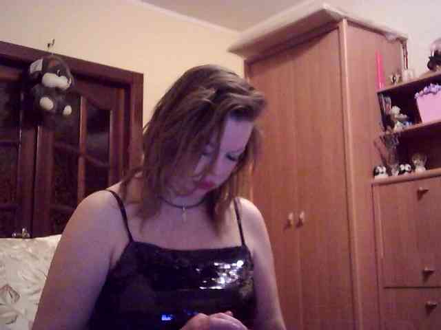 SexyMiss webcam