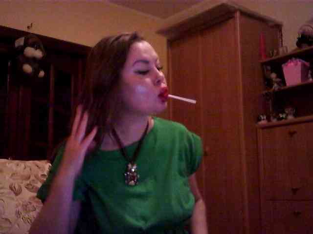 SexyMiss webcam