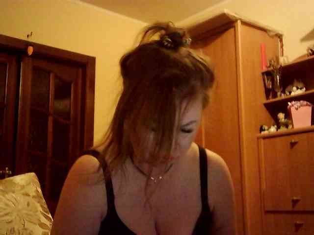 SexyMiss webcam