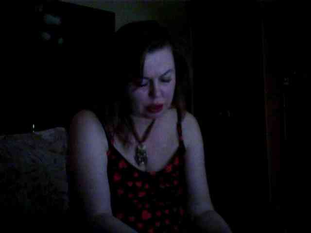 SexyMiss webcam