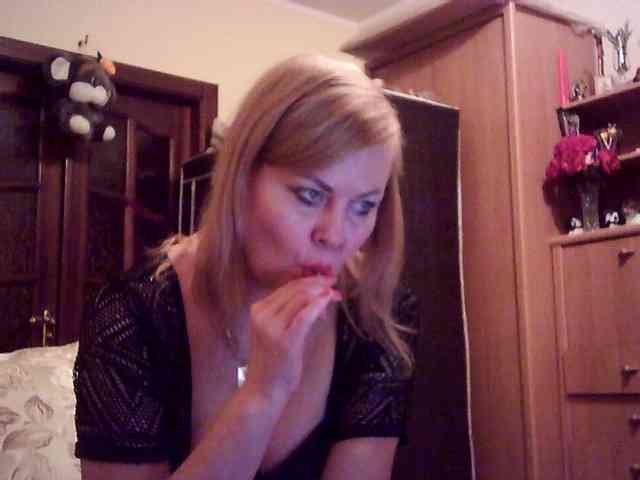 SexyMiss webcam
