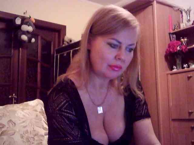 SexyMiss webcam