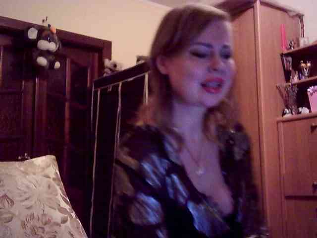 SexyMiss webcam