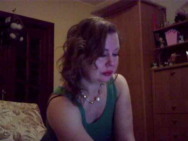 SexyMiss webcam