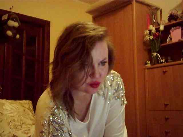 SexyMiss webcam