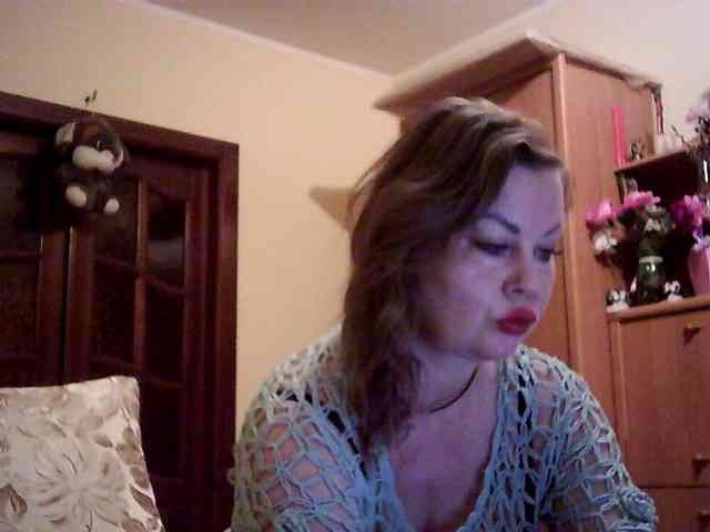 SexyMiss webcam