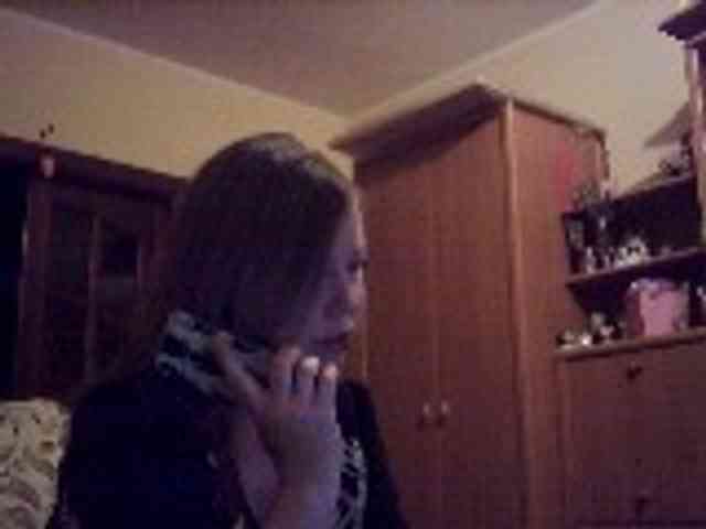 SexyMiss webcam