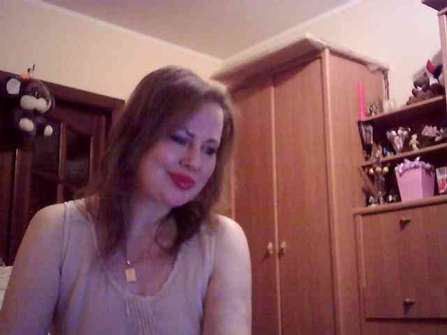 SexyMiss webcam