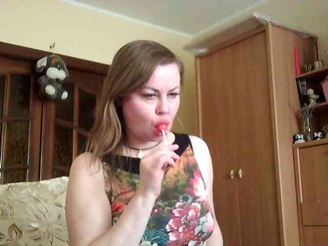 SexyMiss webcam