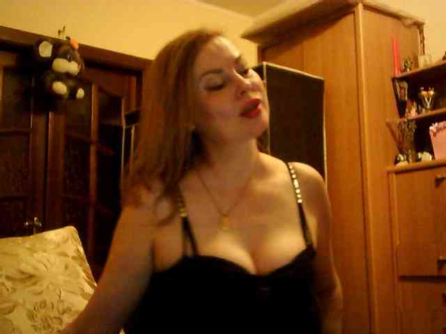 SexyMiss webcam