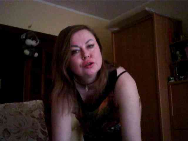 SexyMiss webcam