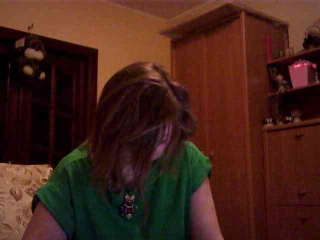 SexyMiss webcam