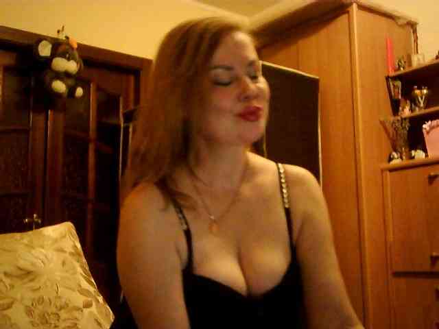 SexyMiss webcam